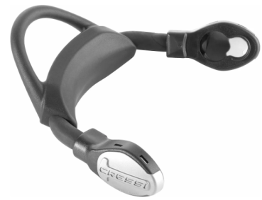 Cressi Ebs Flossenband 21cm Regular